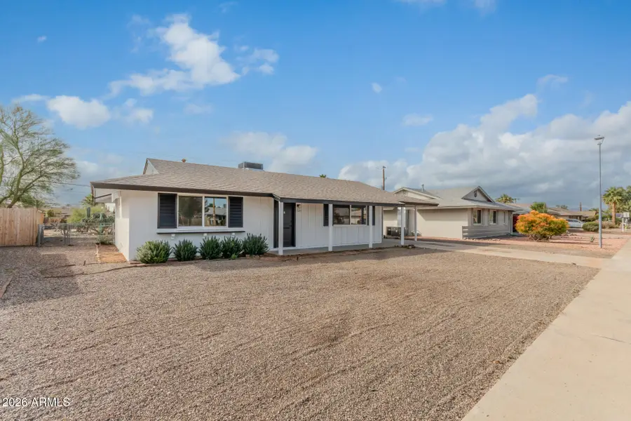 10207 W Alabama Avenue, Sun City, AZ 85351 - Image #2