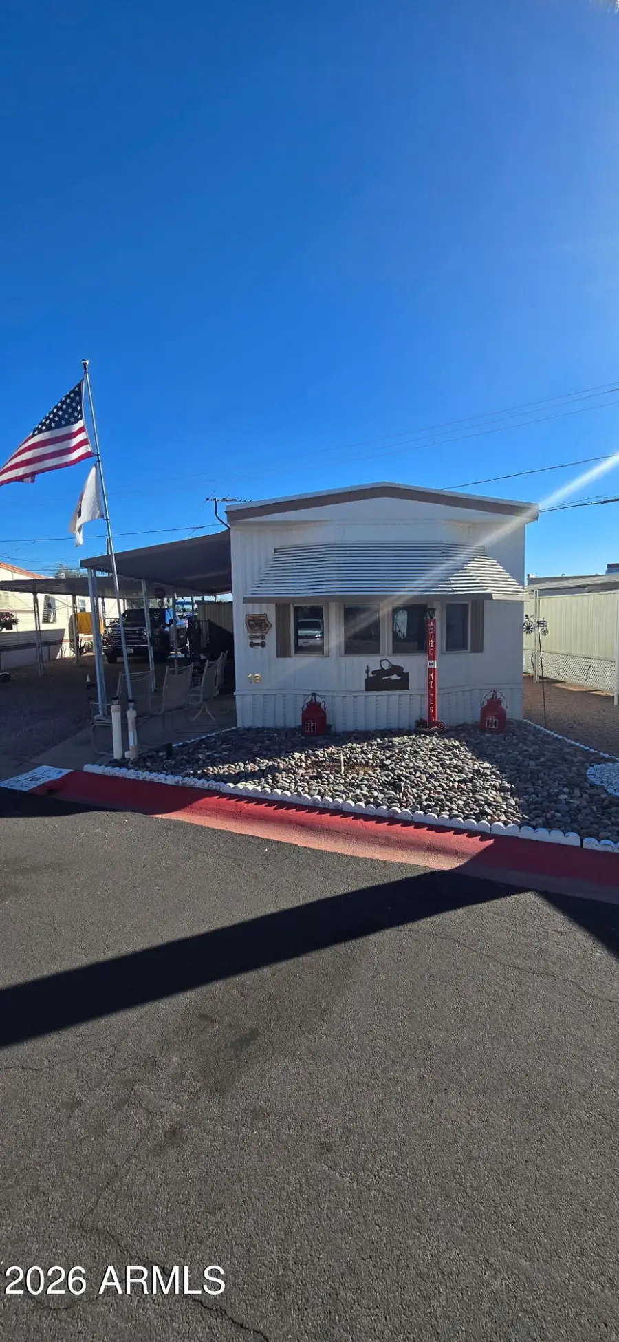 800 W Apache Trail #18, Apache Junction, AZ 85120 - #3