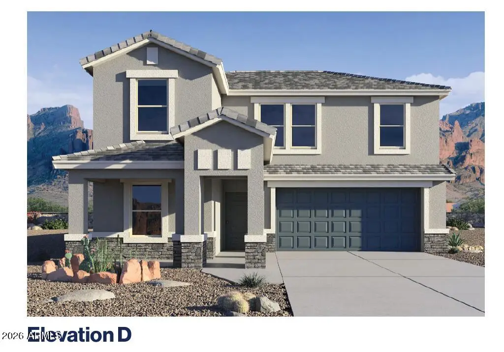 24838 N 26th Street, Phoenix, AZ 85024 - #1