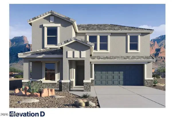 24838 N 26th Street, Phoenix, AZ 85024