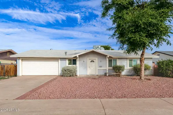8622 W Columbus Avenue, Phoenix, AZ 85037
