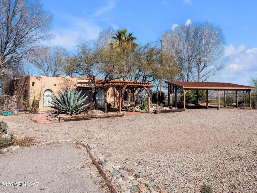 500 S Foundation Five Road, Benson, AZ 85602 - Image #2
