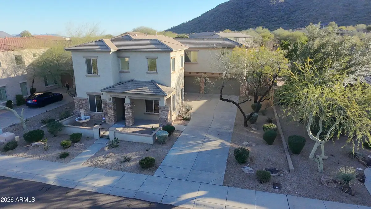 8367 W Briles Road, Peoria, AZ 85383 - Image #1