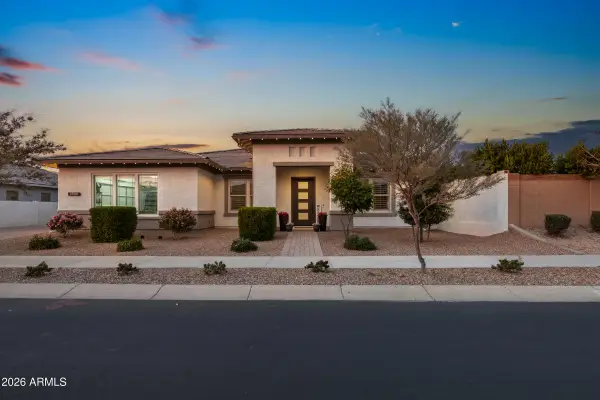 23120 E Via Las Brisas --, Queen Creek, AZ 85142