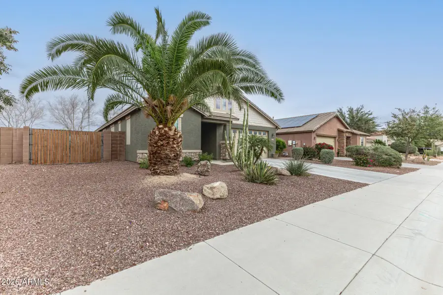 18574 W Lupine Avenue, Goodyear, AZ 85338 - #2