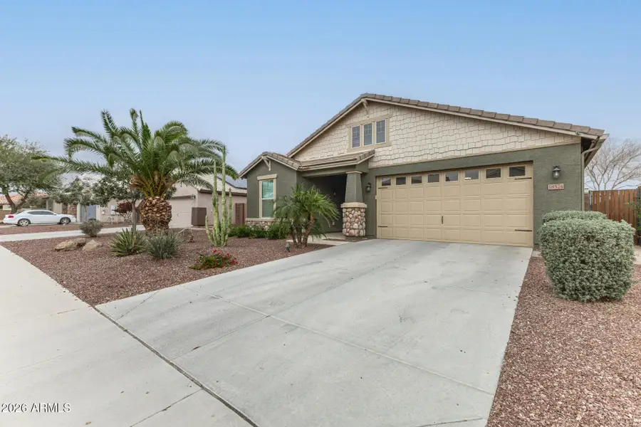 18574 W Lupine Avenue, Goodyear, AZ 85338 - #3