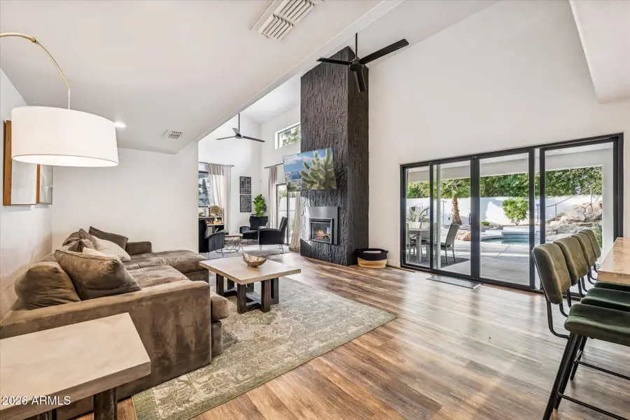 2814 E Evans Drive, Phoenix, AZ 85032 - #2