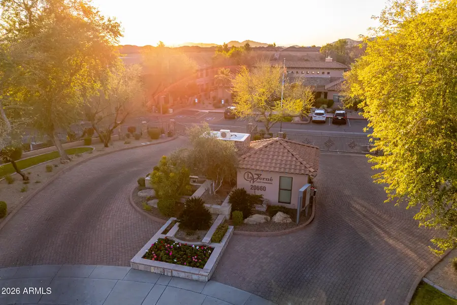 20660 N 40th Street N #2088, Phoenix, AZ 85050 - #2