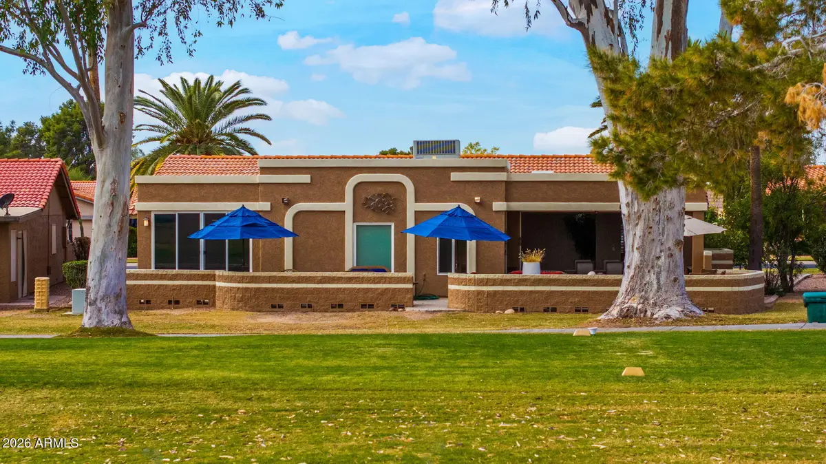 1277 Leisure World --, Mesa, AZ 85206 - #1