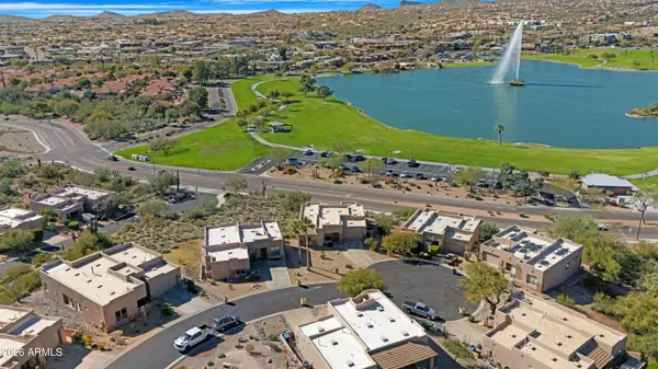 17235 E Sunscape Drive, Fountain Hills, AZ 85268