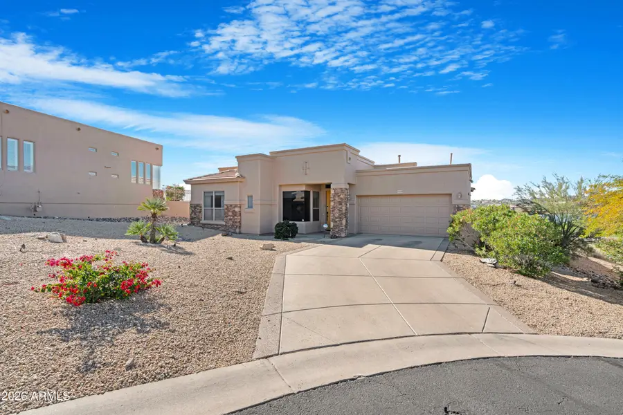17235 E Sunscape Drive, Fountain Hills, AZ 85268 - Image #2