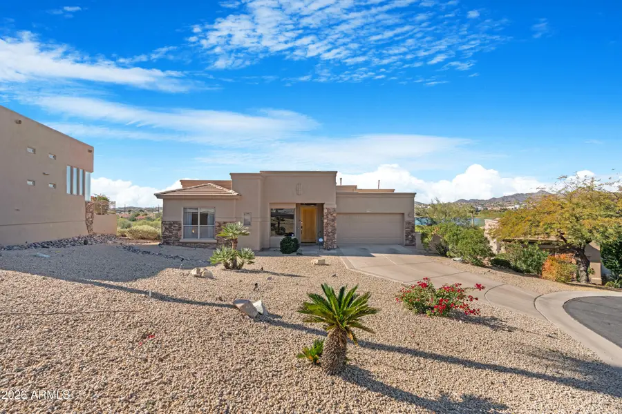 17235 E Sunscape Drive, Fountain Hills, AZ 85268 - Image #3