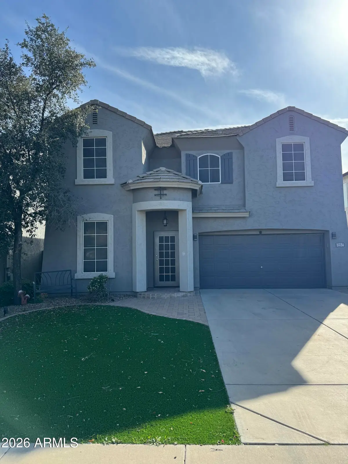 4967 E Meadow Lark Way, San Tan Valley, AZ 85140 - Image #1