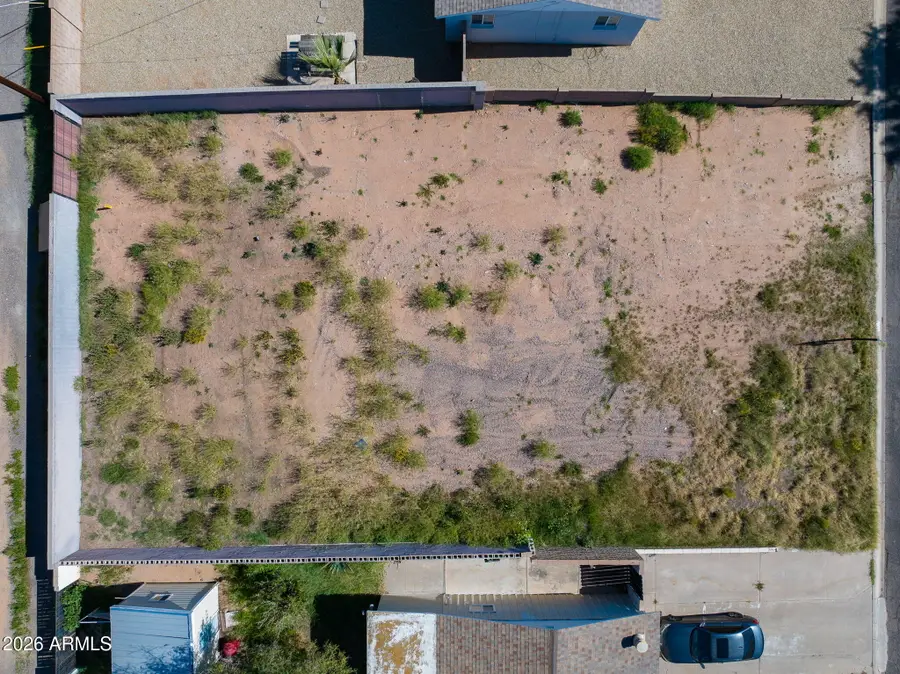 4512 E Turney Avenue #129, Phoenix, AZ 85018 - #3