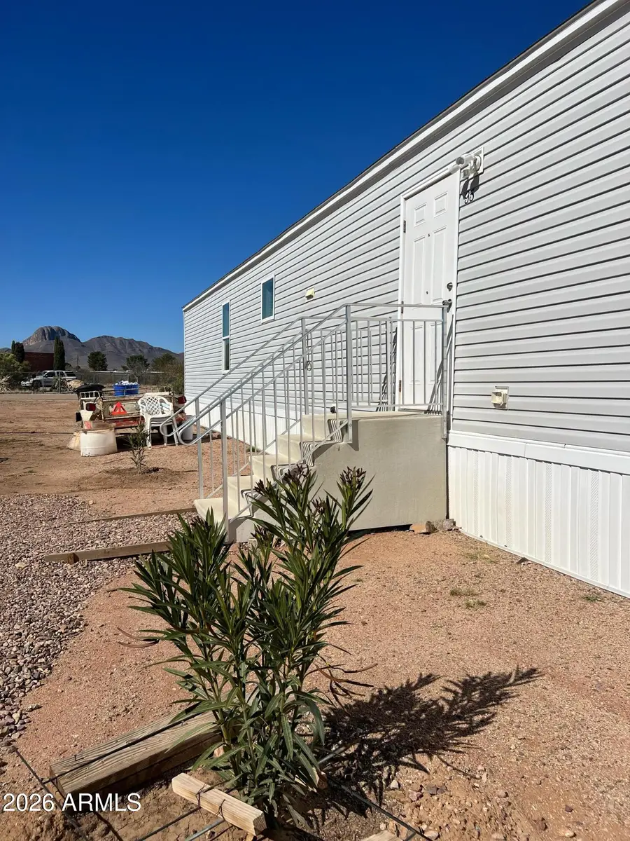 93 E Via Guasave --, Huachuca City, AZ 85616 - #2