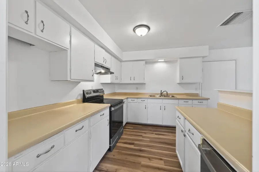 2443 N Calle Quarto --, Huachuca City, AZ 85616 - #3