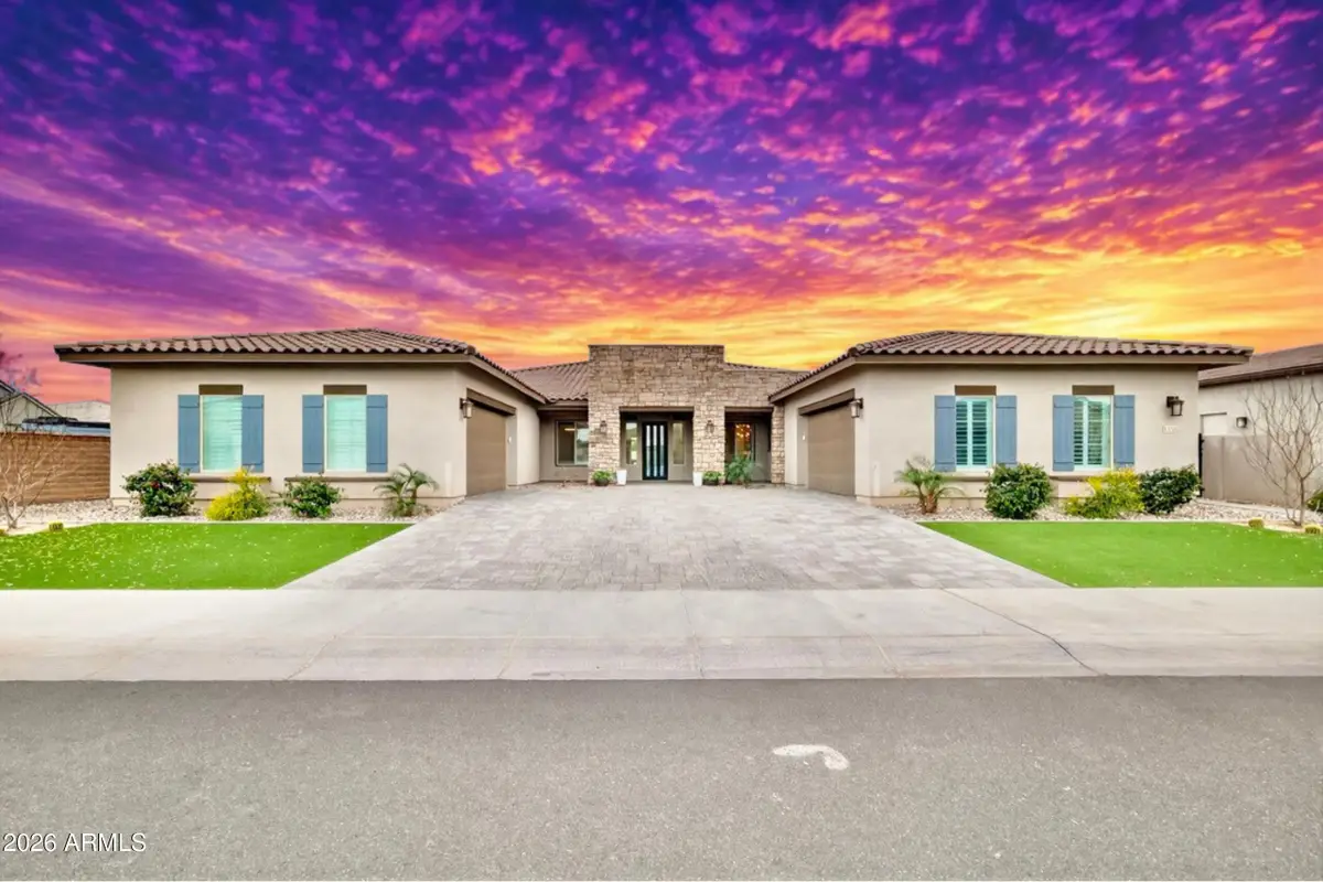 1353 E Aris Drive, Gilbert, AZ 85298 - #1