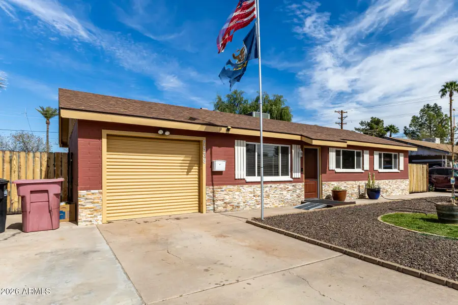 7538 E Portland Street, Scottsdale, AZ 85257 - #3