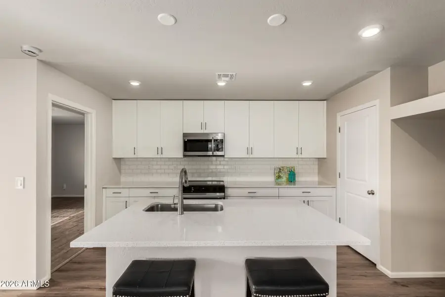 1305 W Inca Drive, Coolidge, AZ 85128 - #2