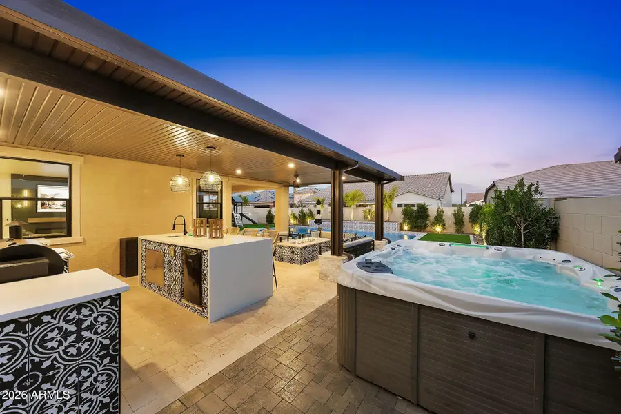 25689 N 140th Lane, Surprise, AZ 85387 - #2