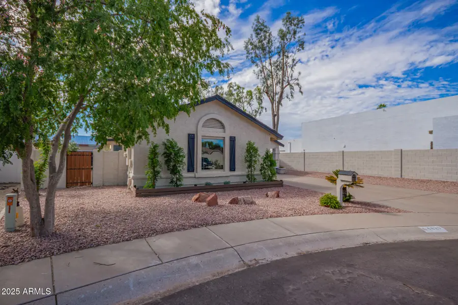 4829 E Voltaire Avenue, Scottsdale, AZ 85254 - #3