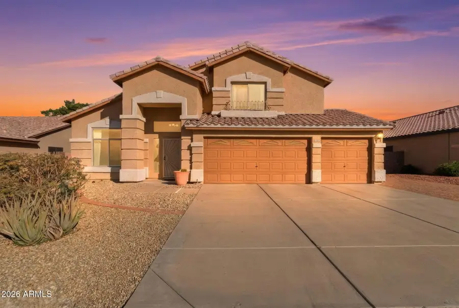 5428 W Wagoner Road, Glendale, AZ 85308 - Image #2