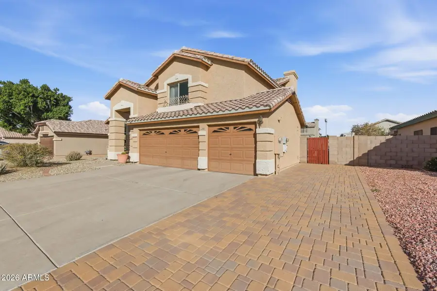5428 W Wagoner Road, Glendale, AZ 85308 - Image #3