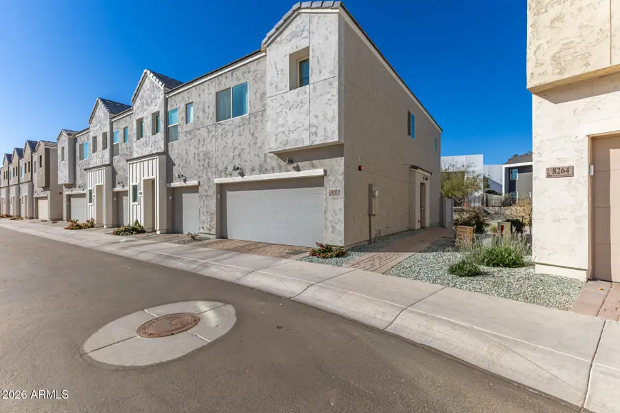 8262 N 22nd Drive, Phoenix, AZ 85021 - #2