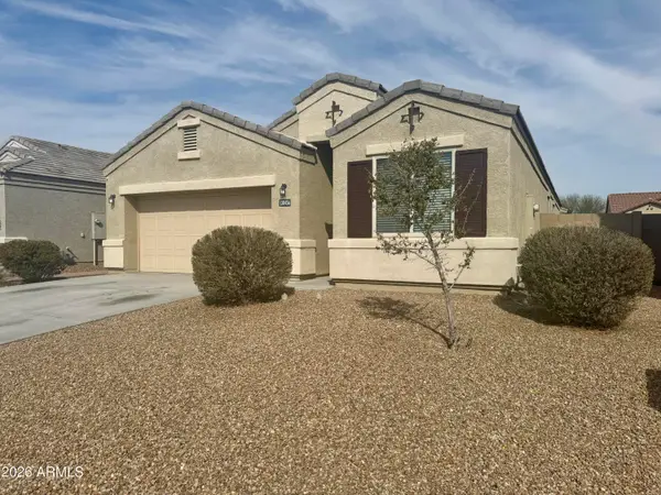 30456 W Celeborn Drive, Buckeye, AZ 85396
