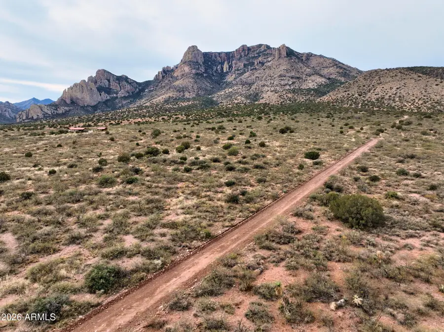 1499 W Lone Rock Lane, San Simon, AZ 85632 - #3