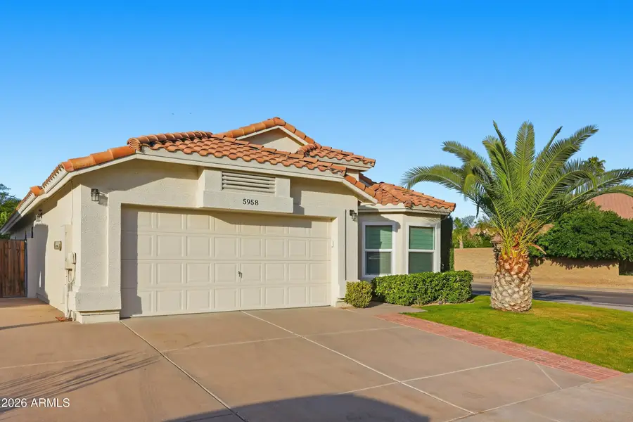 5958 E Kelton Lane, Scottsdale, AZ 85254 - #3