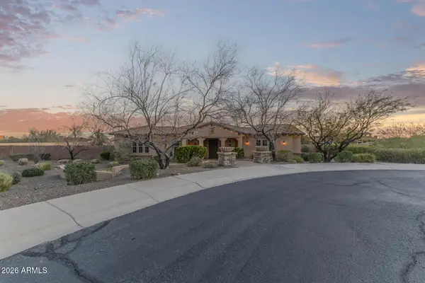 8691 W Questa Drive, Peoria, AZ 85383