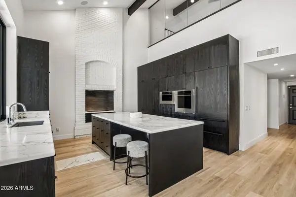 7644 E Larkspur Drive, Scottsdale, AZ 85260