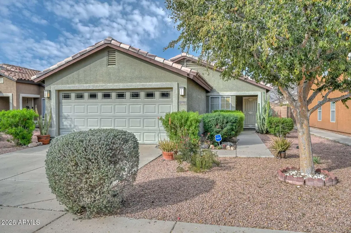 12230 W Corrine Drive, El Mirage, AZ 85335 - #1