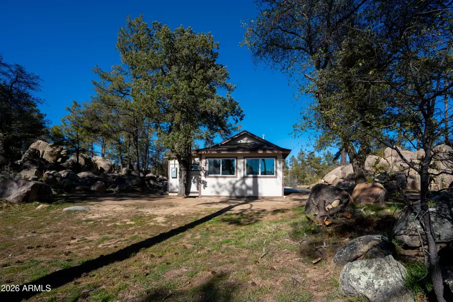 1524 Idylwild Road, Prescott, AZ 86305 - #3