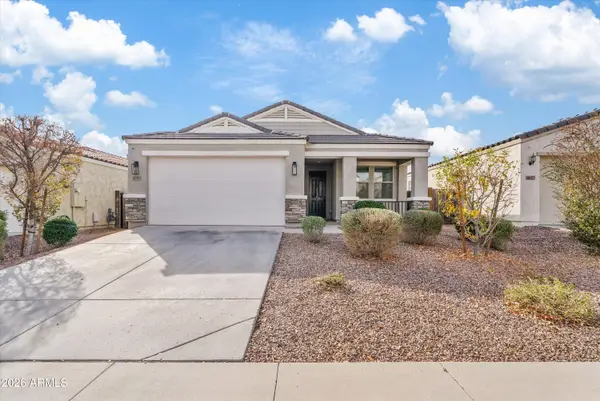 4589 W Horsenettle Drive, San Tan Valley, AZ 85144