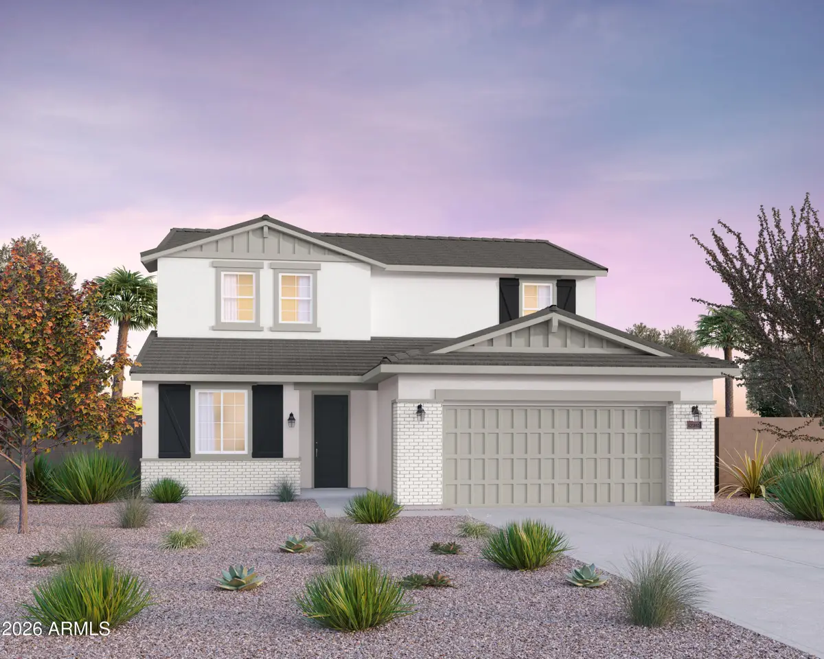 10198 S Dutchman Drive, Apache Junction, AZ 85120 - #1