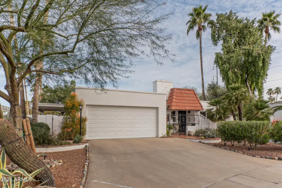 640 E Boca Raton Road, Phoenix, AZ 85022 - #2