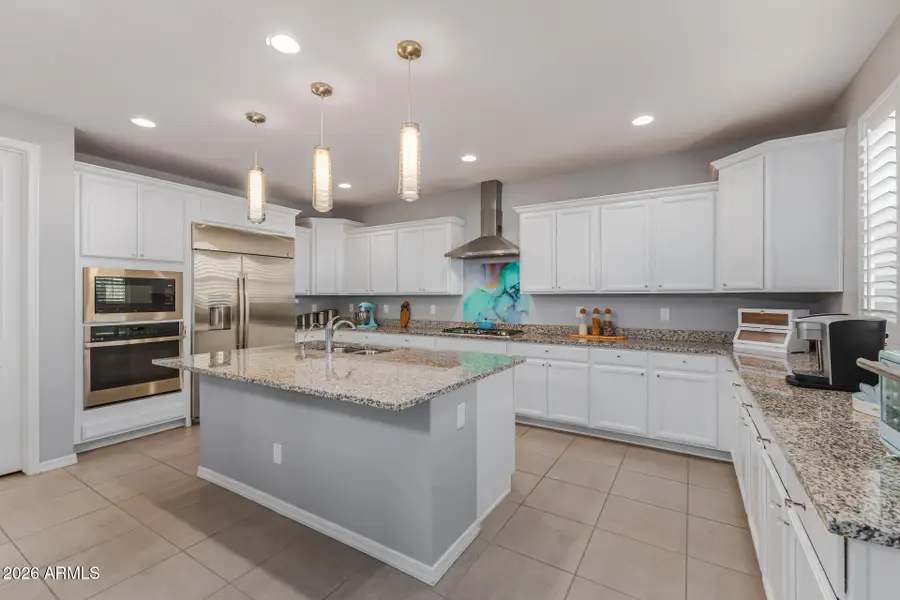 16064 W Soft Wind Drive, Surprise, AZ 85387 - #2