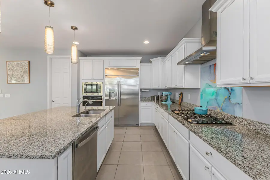 16064 W Soft Wind Drive, Surprise, AZ 85387 - #3