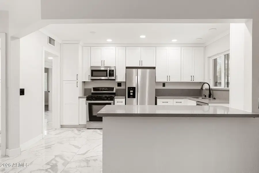 4540 N 12th Avenue, Phoenix, AZ 85013 - #3