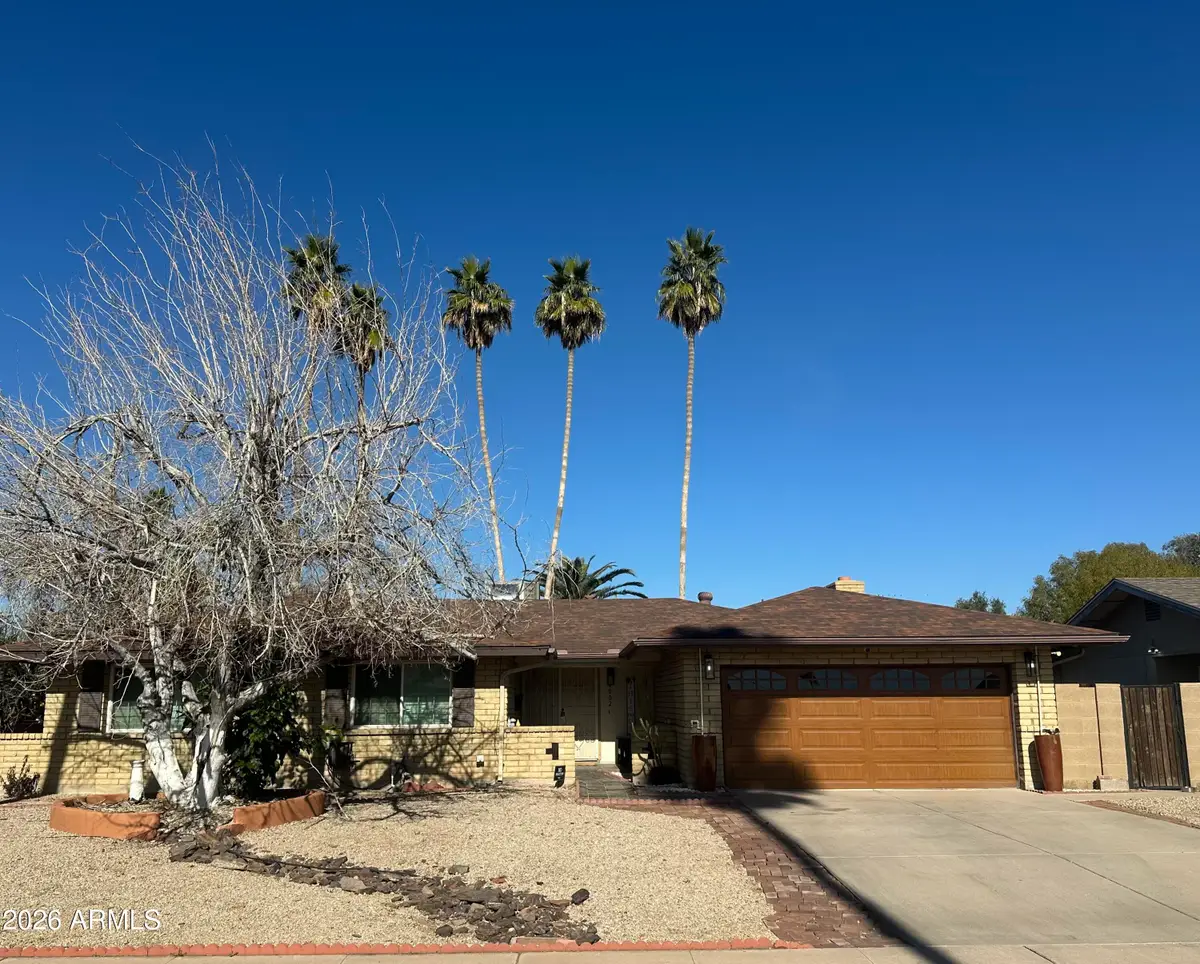 4002 W Augusta Avenue, Phoenix, AZ 85051 - #1