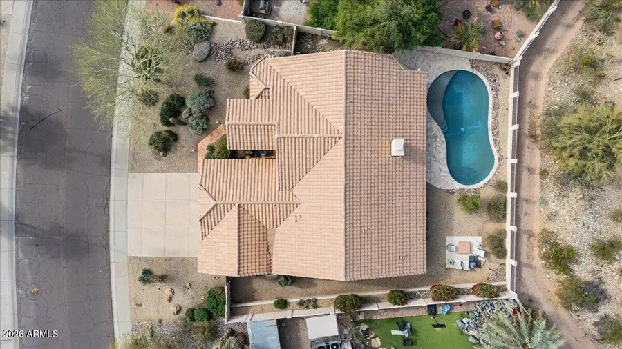 404 E Mountain Sky Avenue, Phoenix, AZ 85048 - #2