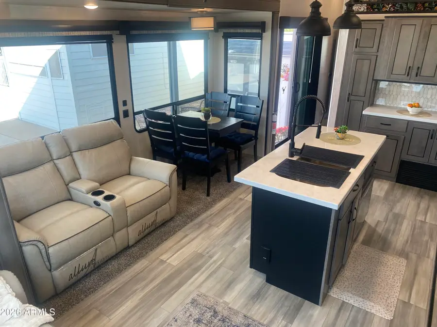 1406 S Havasupai Drive #406, Apache Junction, AZ 85119 - #2