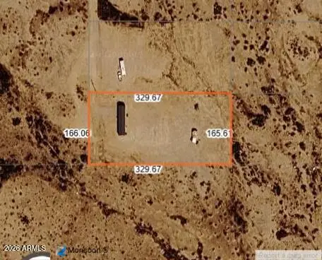 3921 S 352nd Avenue, Tonopah, AZ 85354
