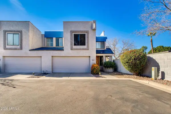 5750 N 10th Street #7, Phoenix, AZ 85014