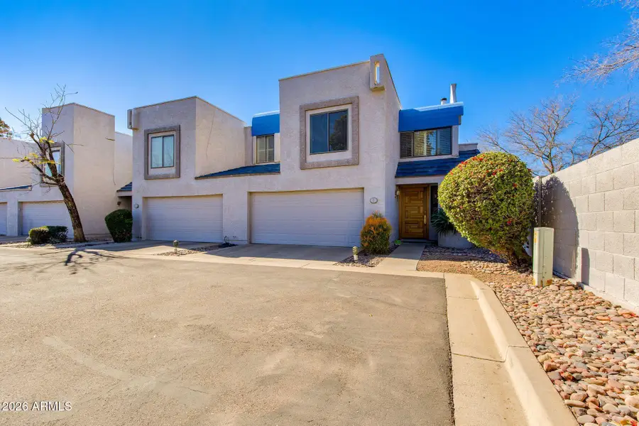 5750 N 10th Street #7, Phoenix, AZ 85014 - #2