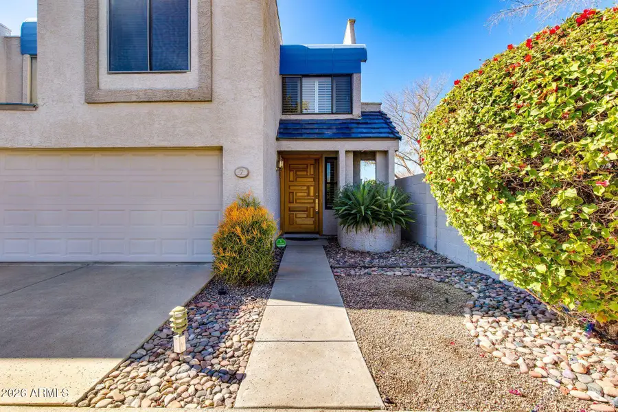 5750 N 10th Street #7, Phoenix, AZ 85014 - #3