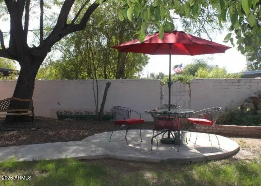 113 N Avenida De San Ramon --, Tucson, AZ 85710 - Image #1