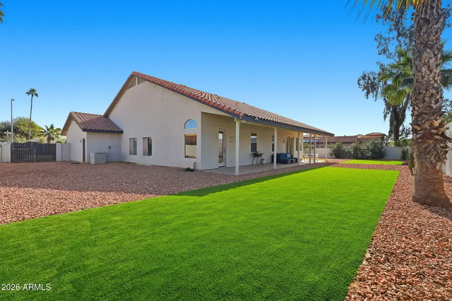 13802 N 49th Street, Scottsdale, AZ 85254 - #3